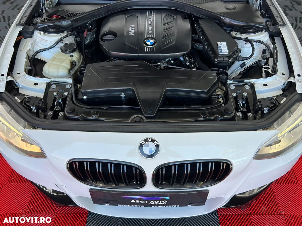 BMW Seria 1 - 21