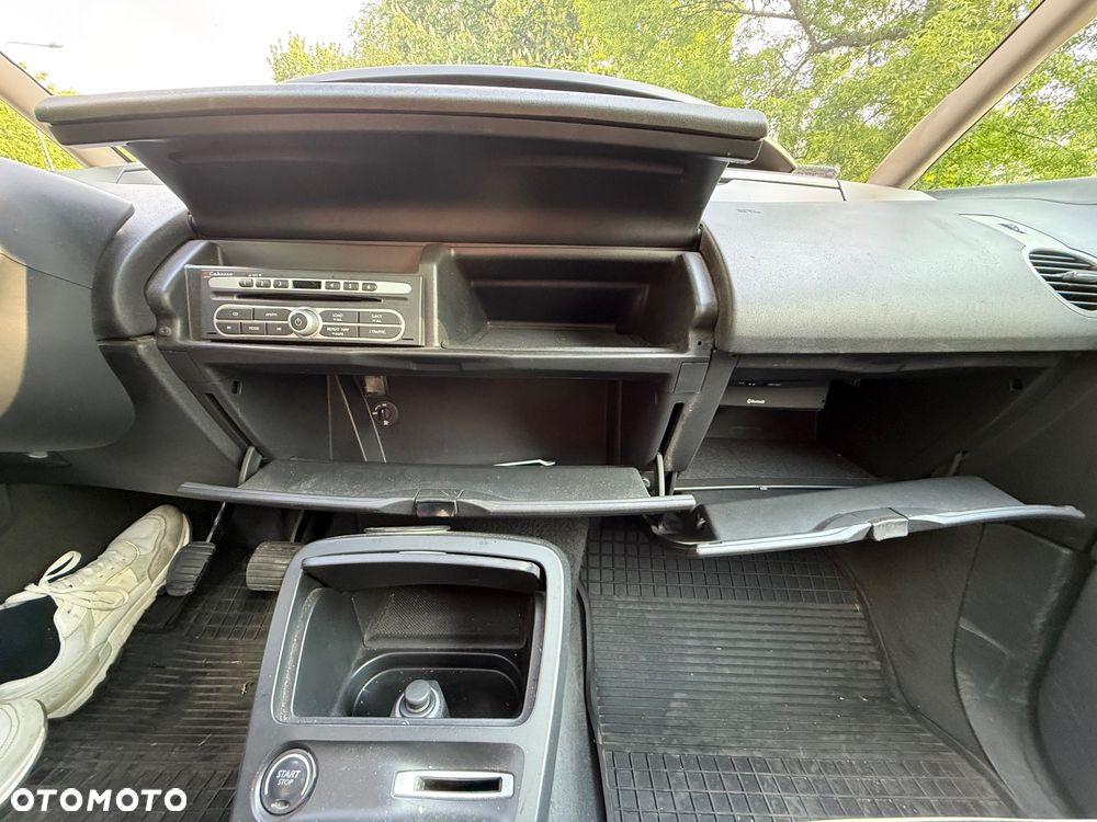 Renault Grand Espace 2.0 dCi FAP Initiale - 16