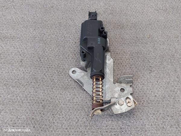 Motor Fecho Mala Ford Fiesta V Van - 2