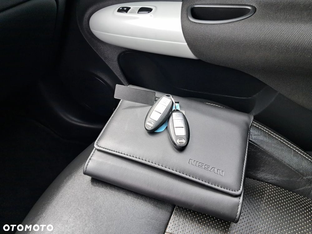 Nissan Juke 1.6 Start/Stop Ministry of Sound - 34
