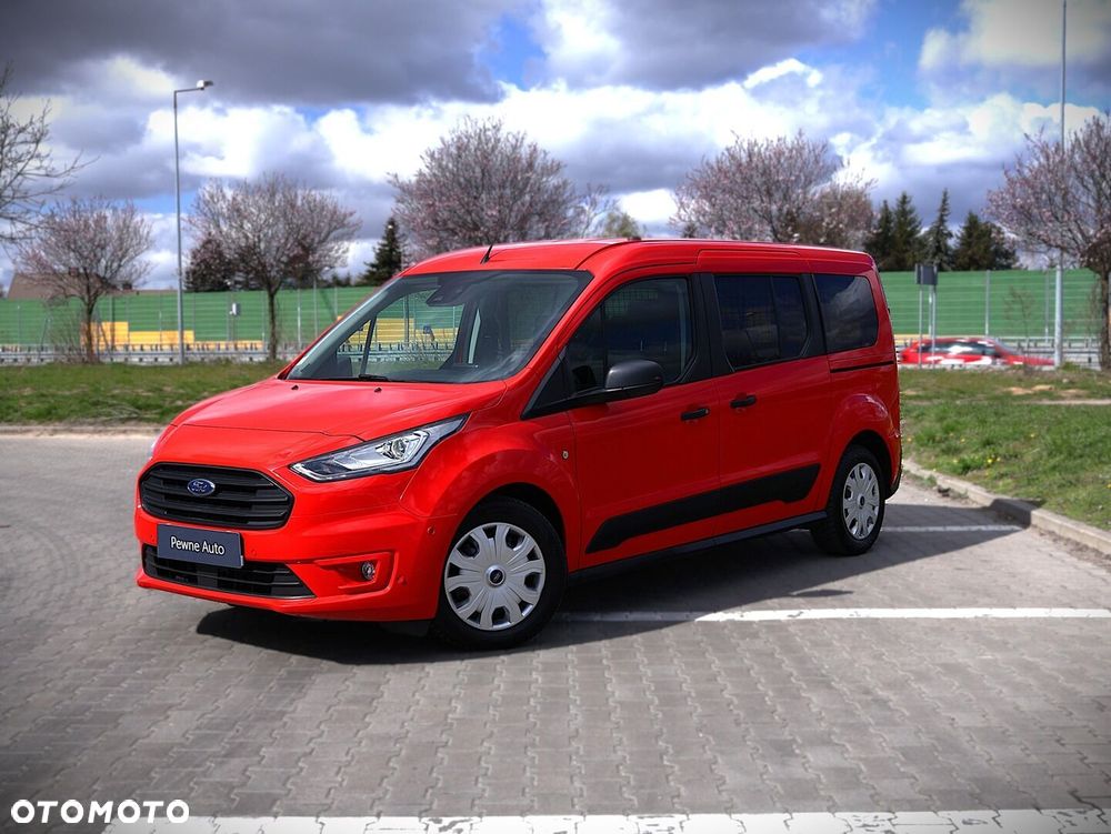 Ford Transit - 6