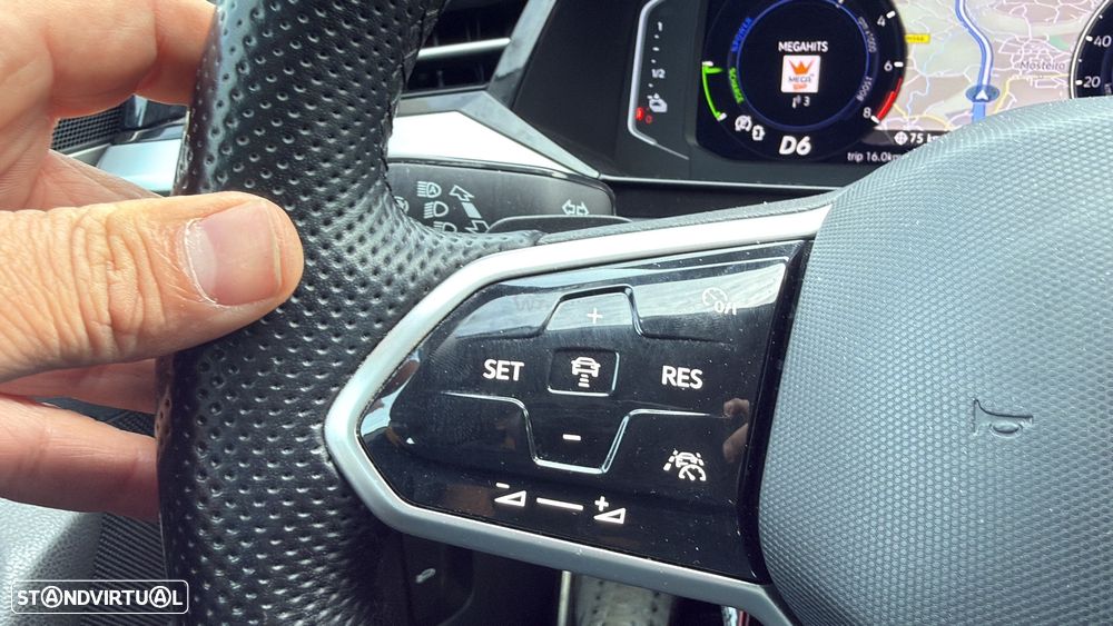 VW Arteon Shooting Brake 1.4 TSI eHybrid Elegance - 22