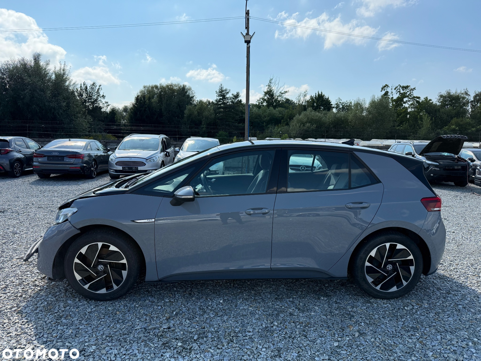 Volkswagen ID.3 58kWh Pro Performance - 2