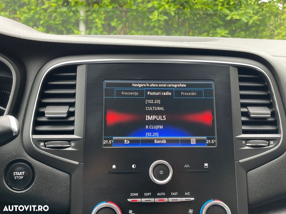 Renault Megane Grandtour ENERGY dCi 110 INTENS - 31