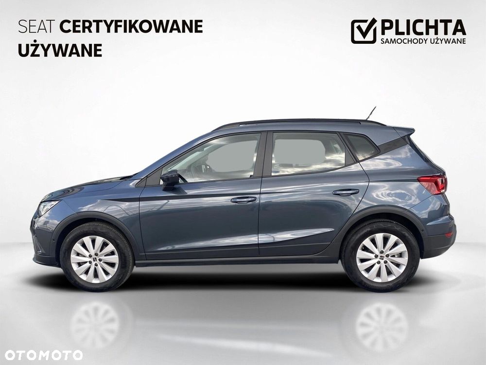 Seat Arona 1.0 TSI Style S&S DSG - 3