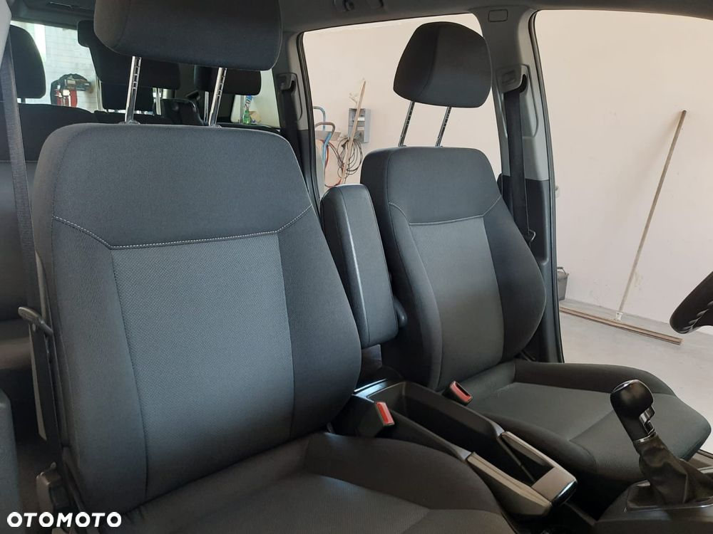 Opel Zafira 1.9 CDTI Edition - 21