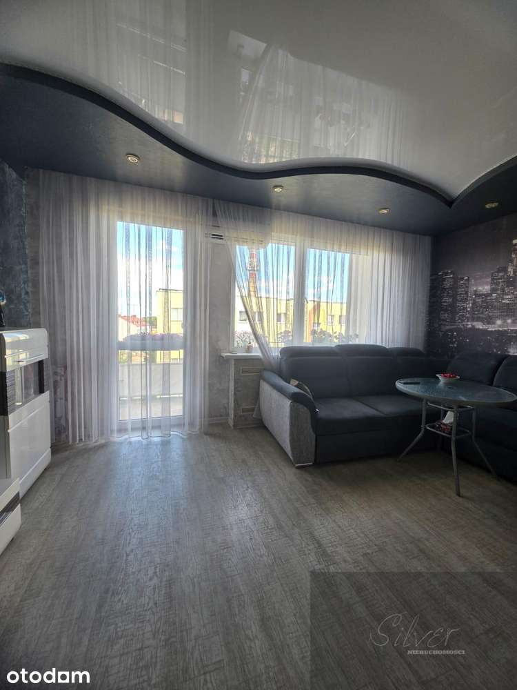 Na sprzedaż 3-pokojowe mieszkanie 63 m² – Sochaczew