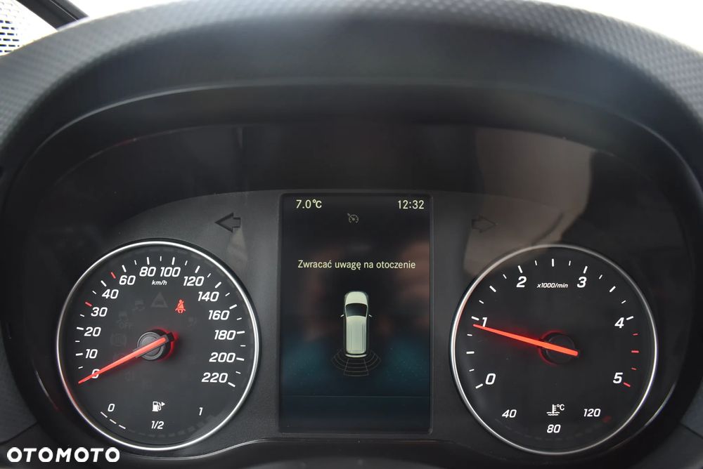 Mercedes-Benz CITAN 110 CDI L1 - 28