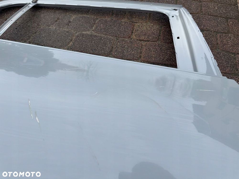 MERCEDES EQE W294 DRZWI PRAWE TYŁ TYLNE - 3