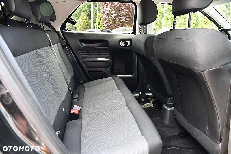 Citroën C4 Cactus 1.6 Blue HDi Shine - 20