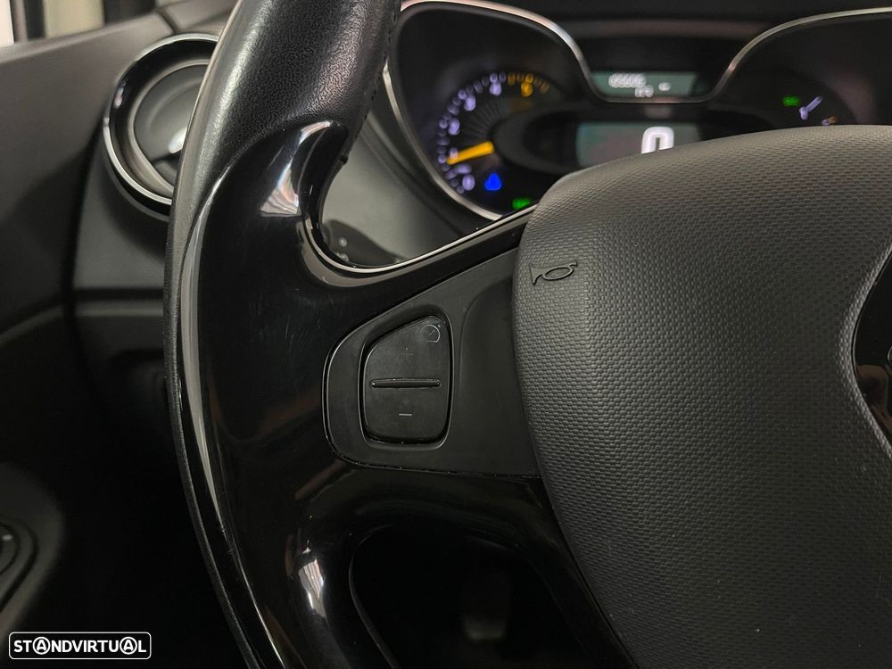 Renault Captur 1.5 dCi - 32