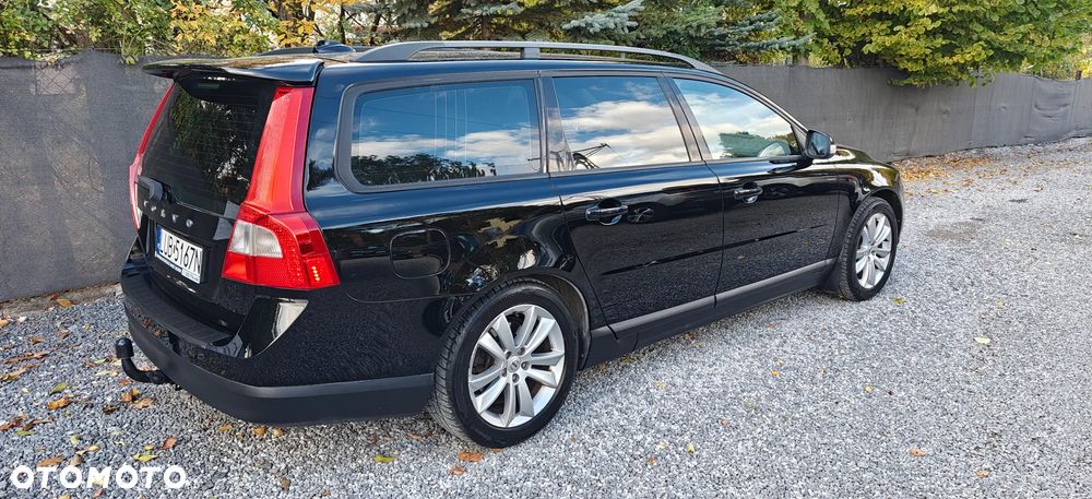 Volvo V70 - 2