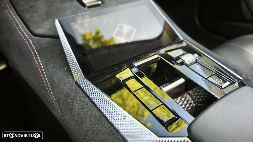 DS DS4 E-TENSE 225 PERFORMANCE LINE+ - 56