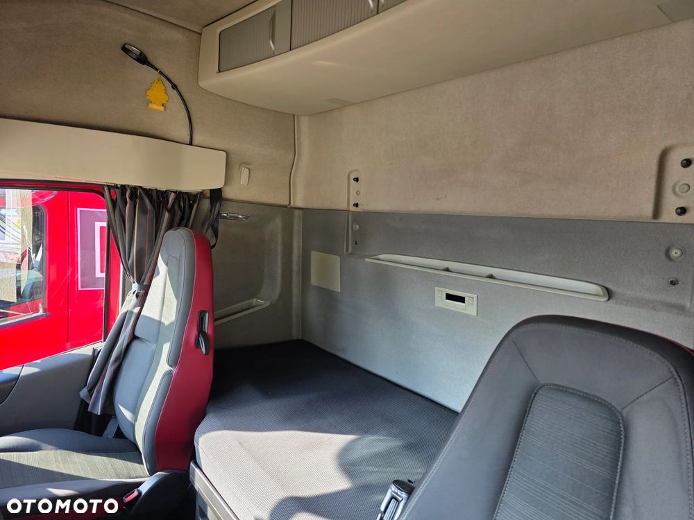 Volvo FH13 540 6X4 60000 KG Z Niemiec 2 szt - 13