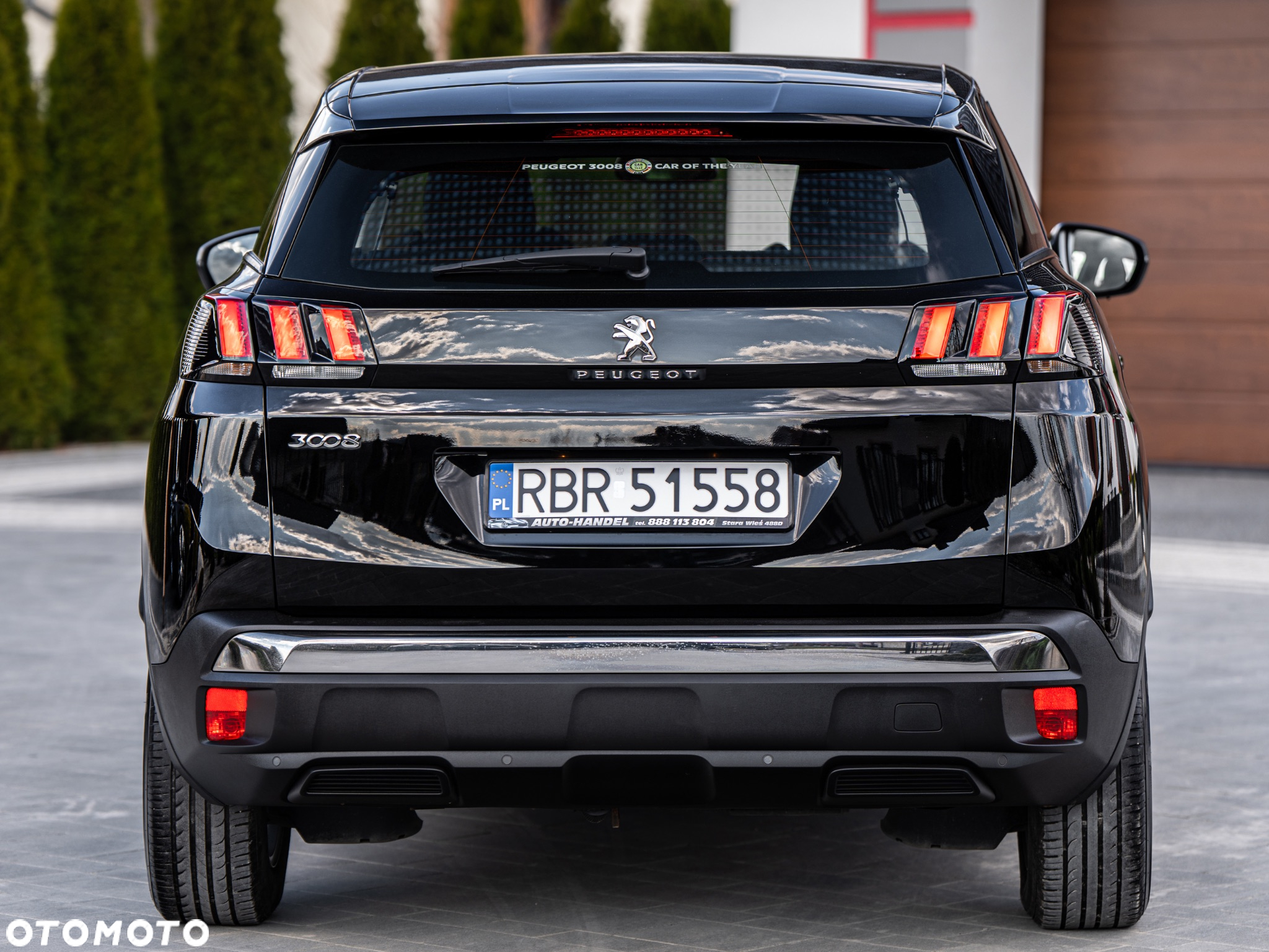 Peugeot 3008 1.6 BlueHDi Active S&S - 18