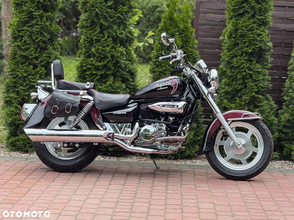 Hyosung GV - 3