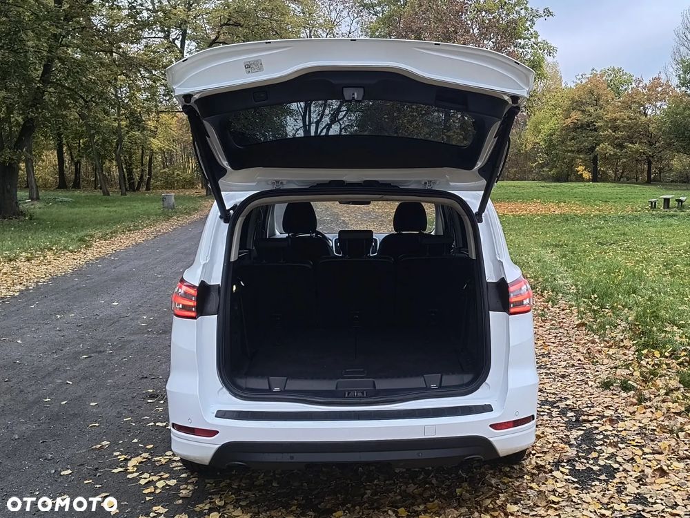 Ford S-Max 2016 photo 5