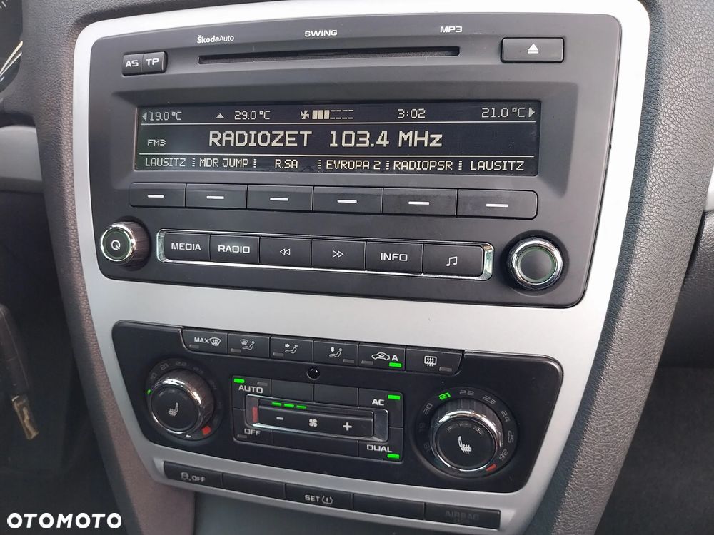 Skoda Octavia 2.0 TDI Elegance - 25