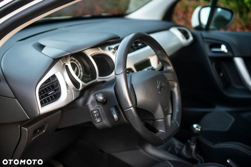 Citroën C3 1.4 Confort - 17