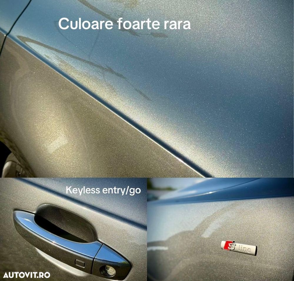 Audi A7 3.0 TDI Quattro S-Tronic - 20