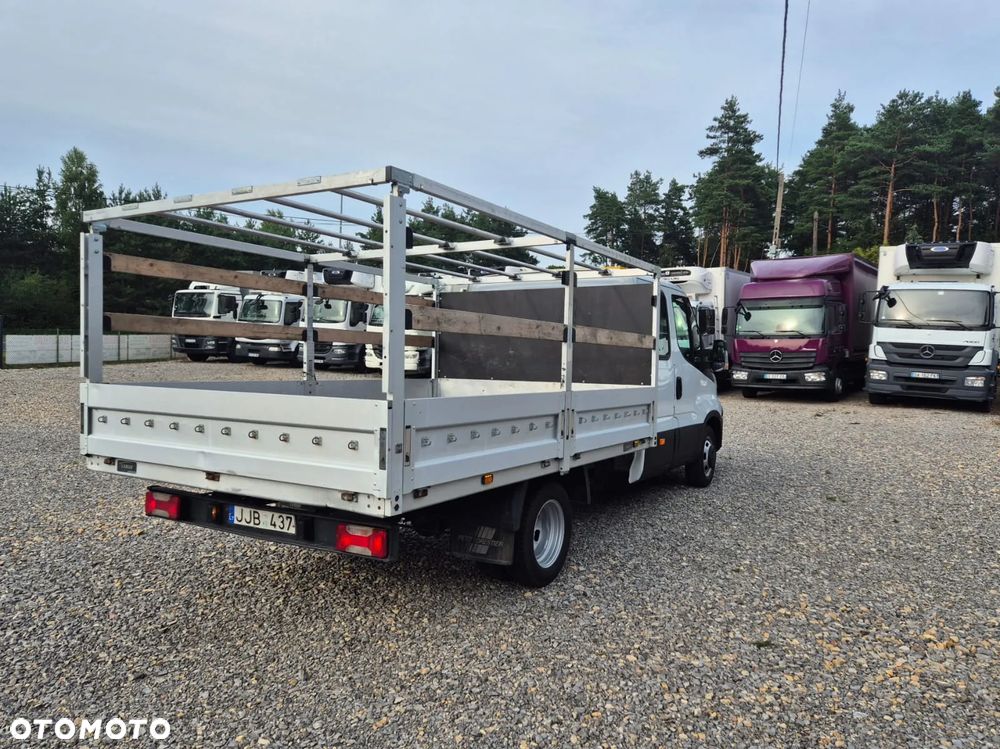Iveco Daily - 7