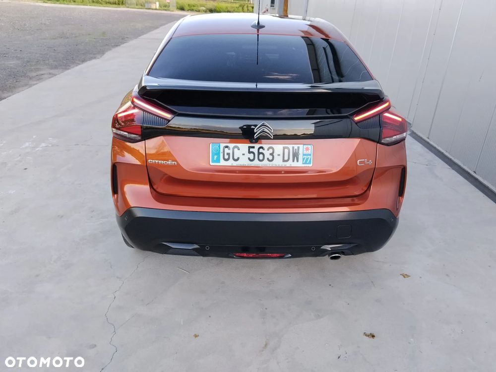 Citroën C4 BlueHDi 130 Stop&Start EAT8 SHINE - 29