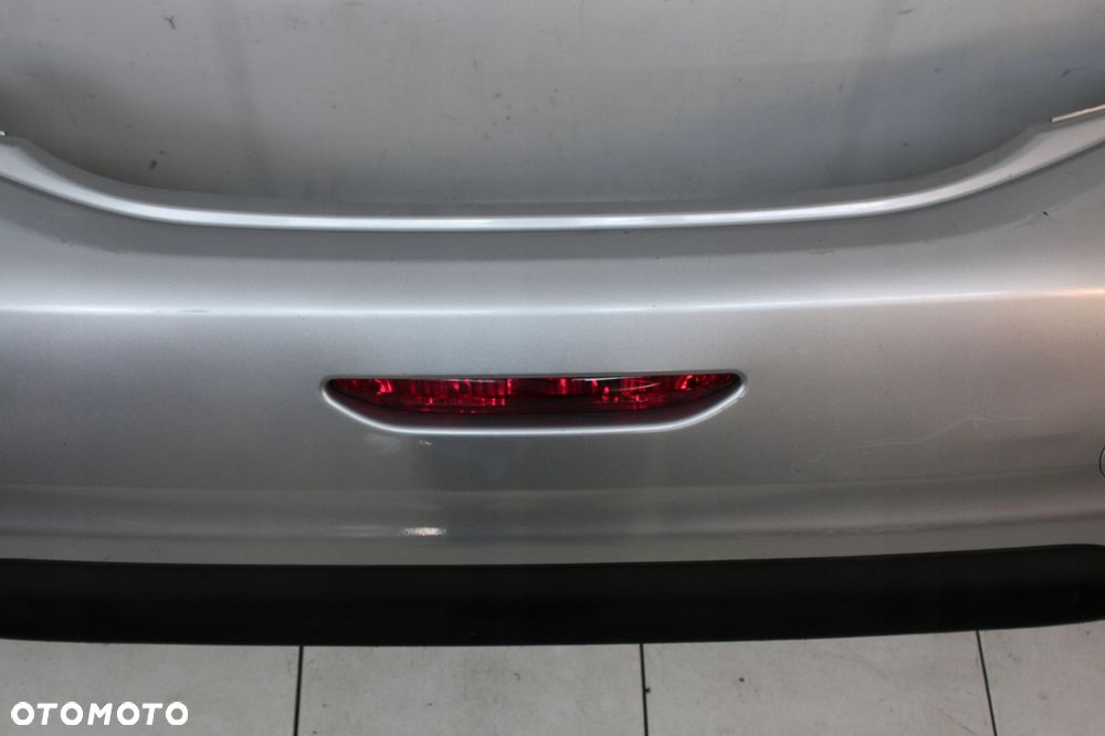 PEUGEOT 208 I 12R- ZDERZAK TYŁ TYLNY EZR EZRC - 6