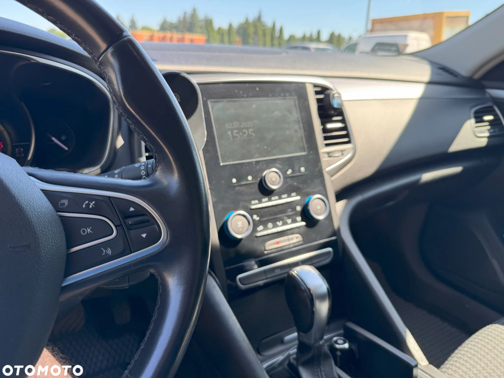 Renault Talisman 1.6 Energy dCi Zen EDC - 9