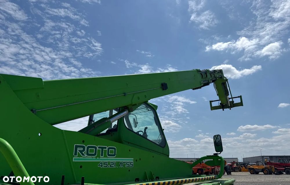Merlo MERLO ROTO45.21 - 6