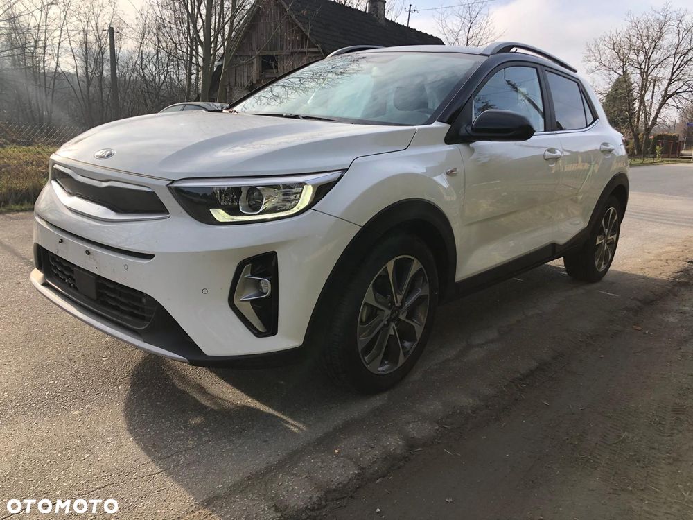 Kia Stonic - 2