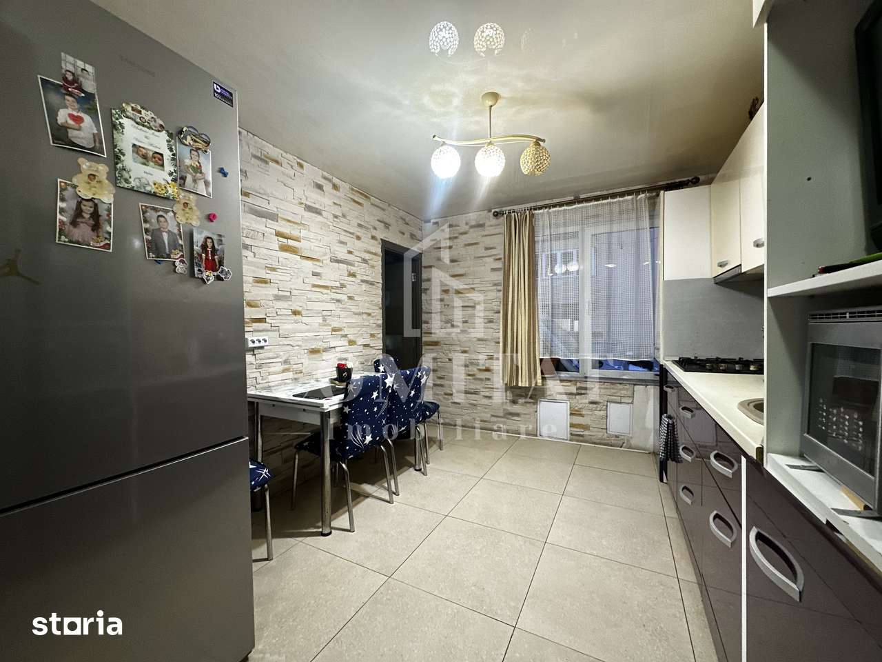 Apartament 2 camere | Loc de parcare | Zona Str Somesului-Floresti — fotografia 3
