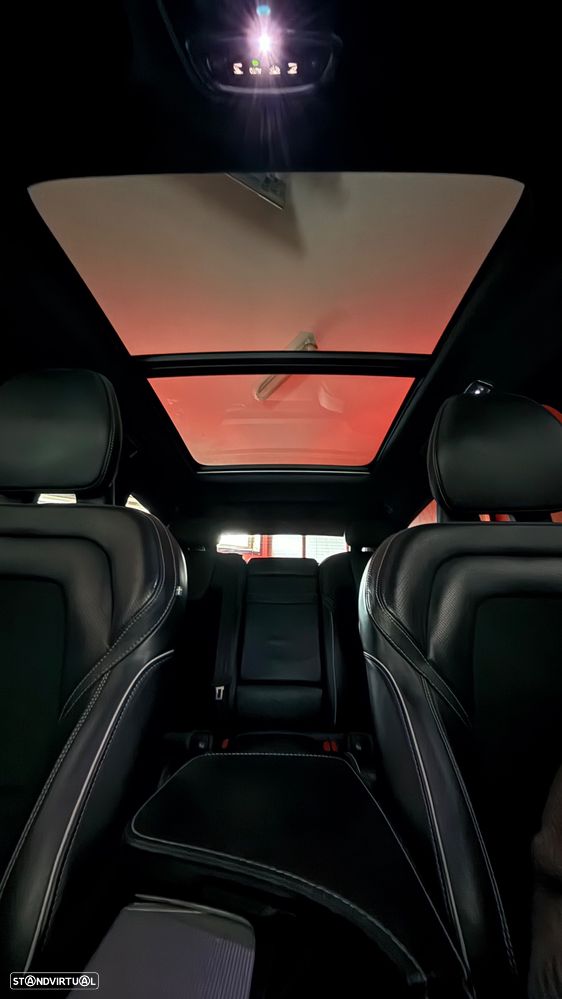 Volvo V90 2.0 D4 R-Design Geartronic - 17