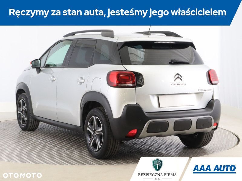 Citroën C3 Aircross - 6