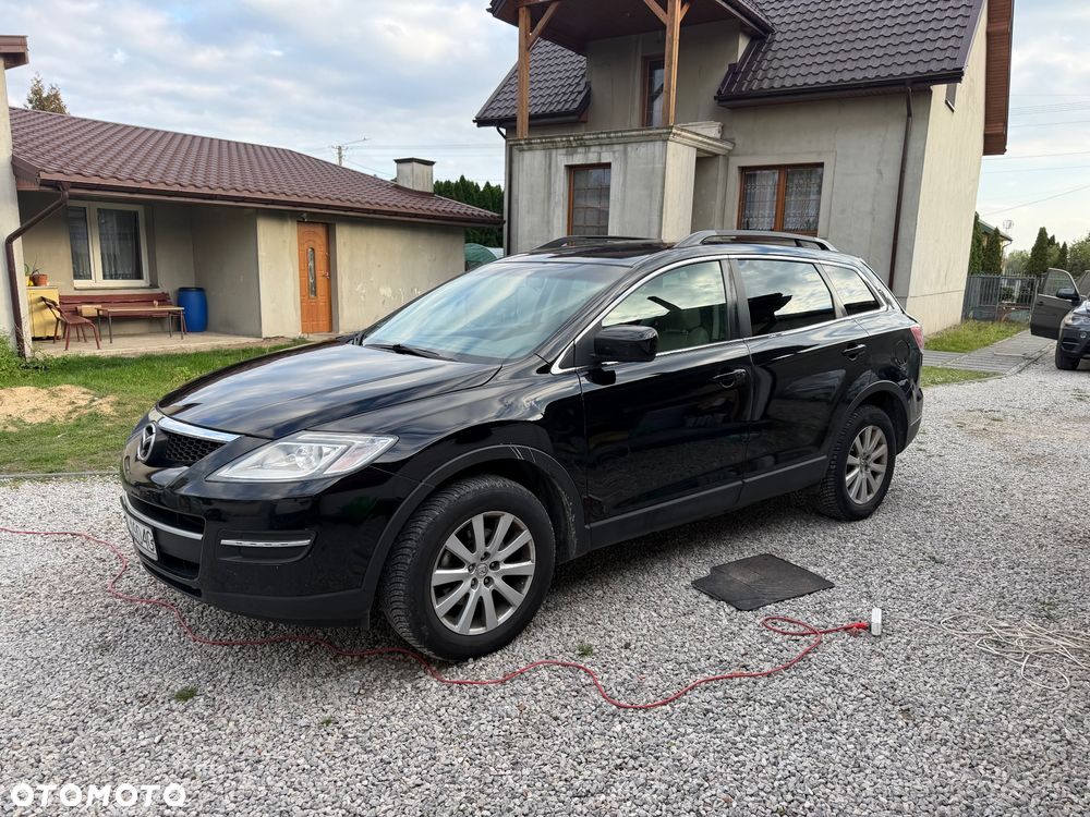 Mazda CX-9