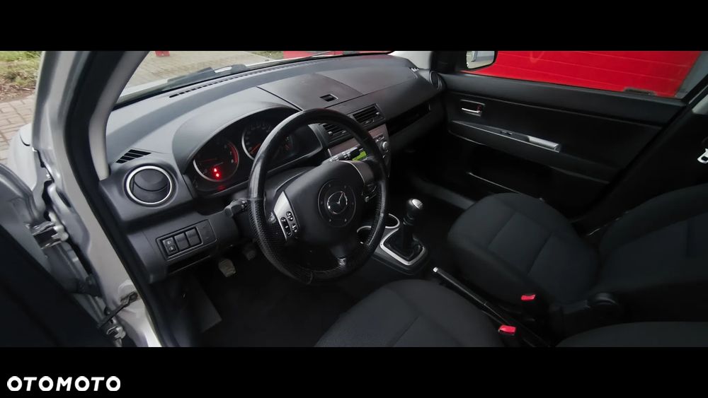 Mazda 2 1.3 Dynamic - 14