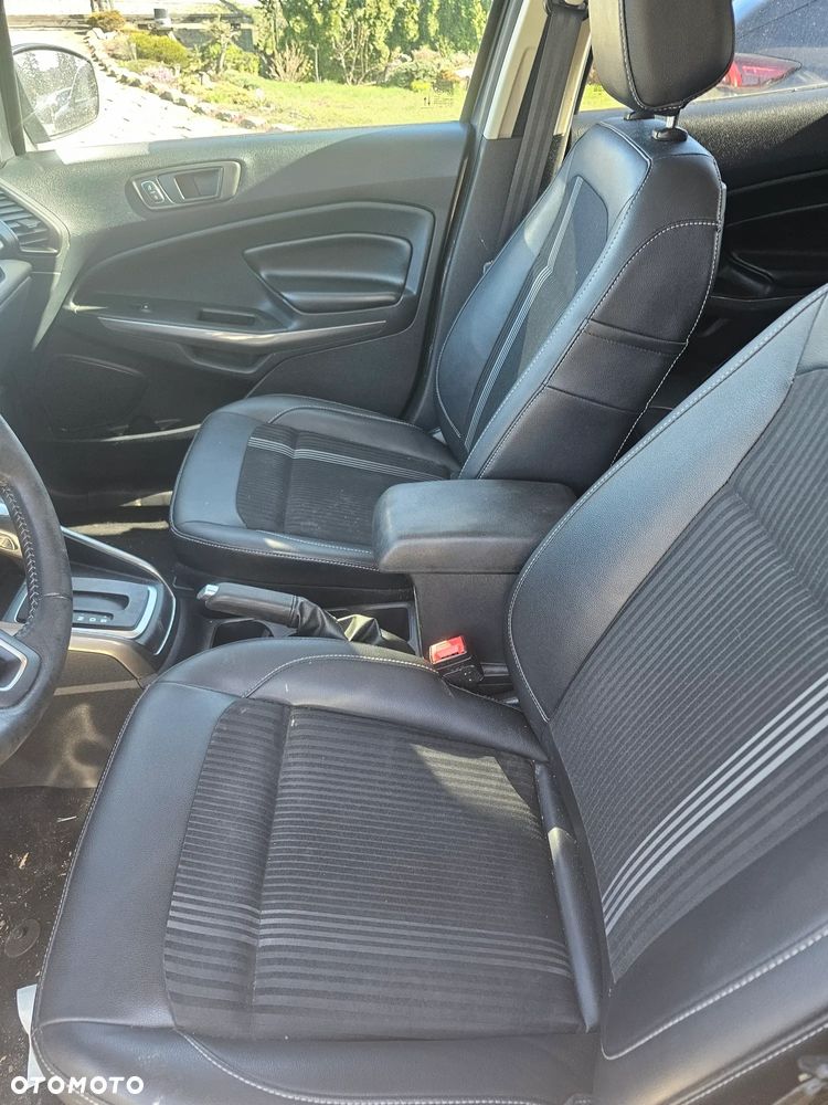 Ford EcoSport - 15