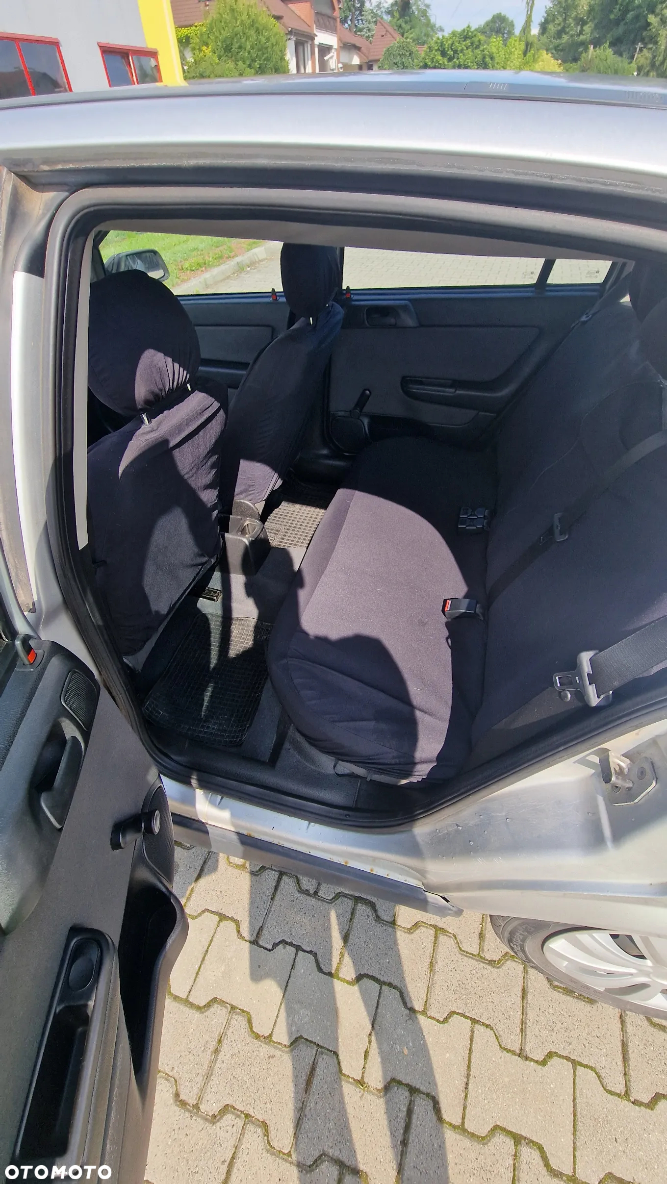 Opel Astra - 20