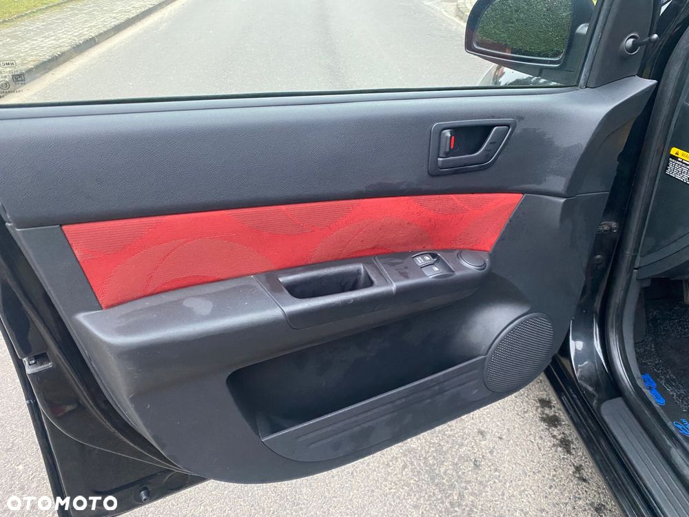 Hyundai Getz 1.1 Classic - 20