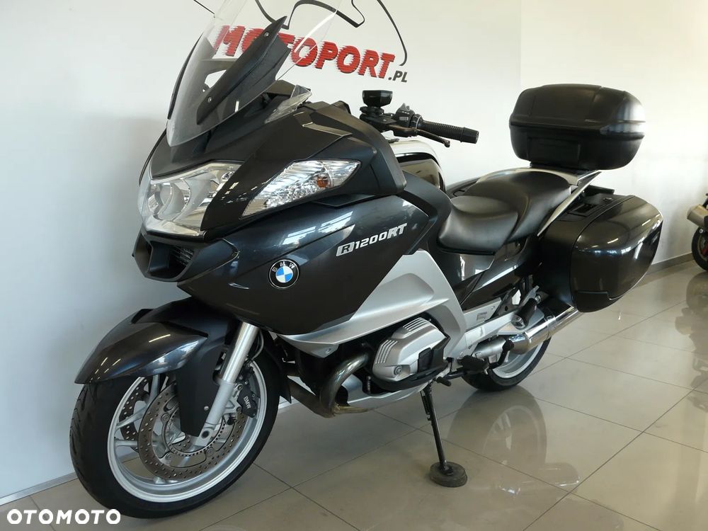 BMW RT - 3