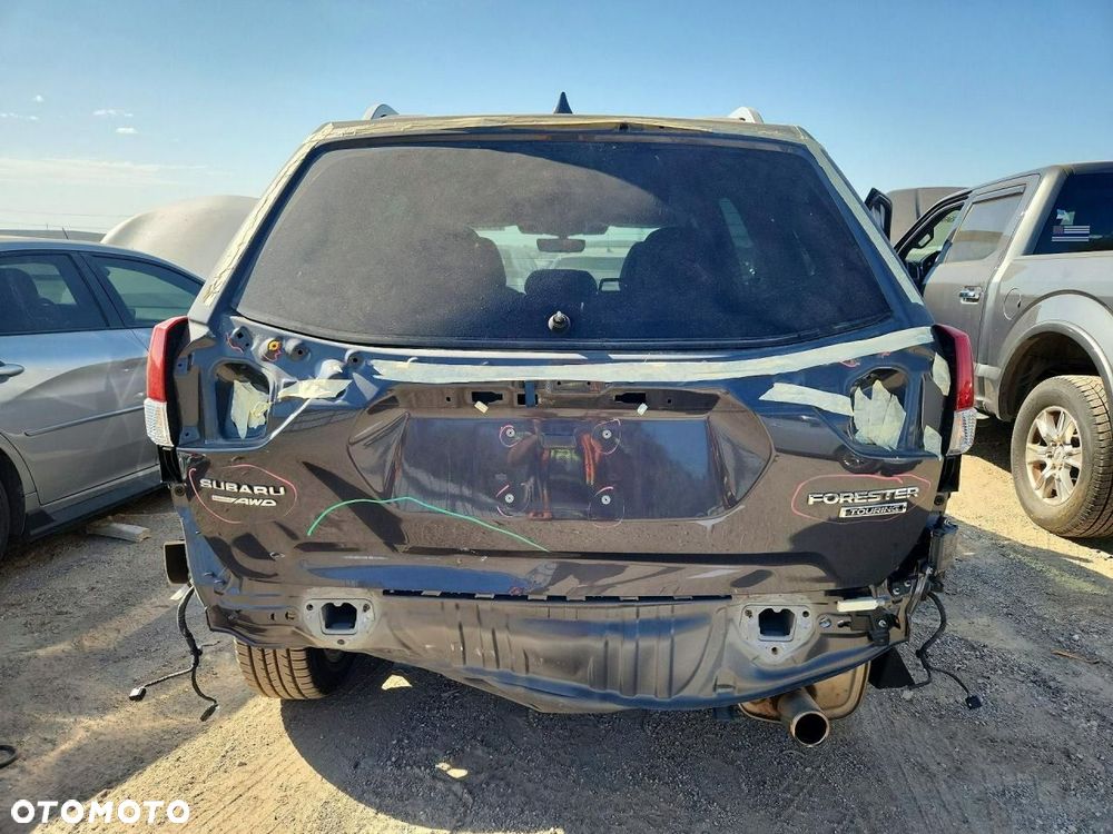 Subaru Forester - 6
