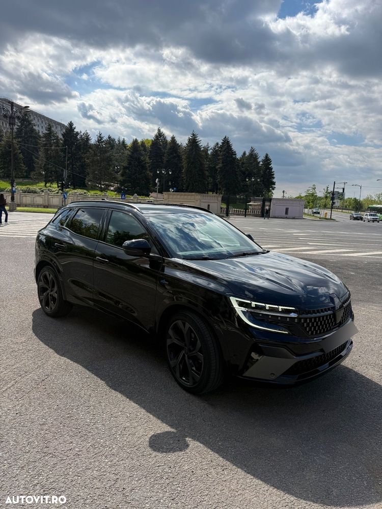 Renault Austral 160 MHEV Techno Esprite Alpine - 3