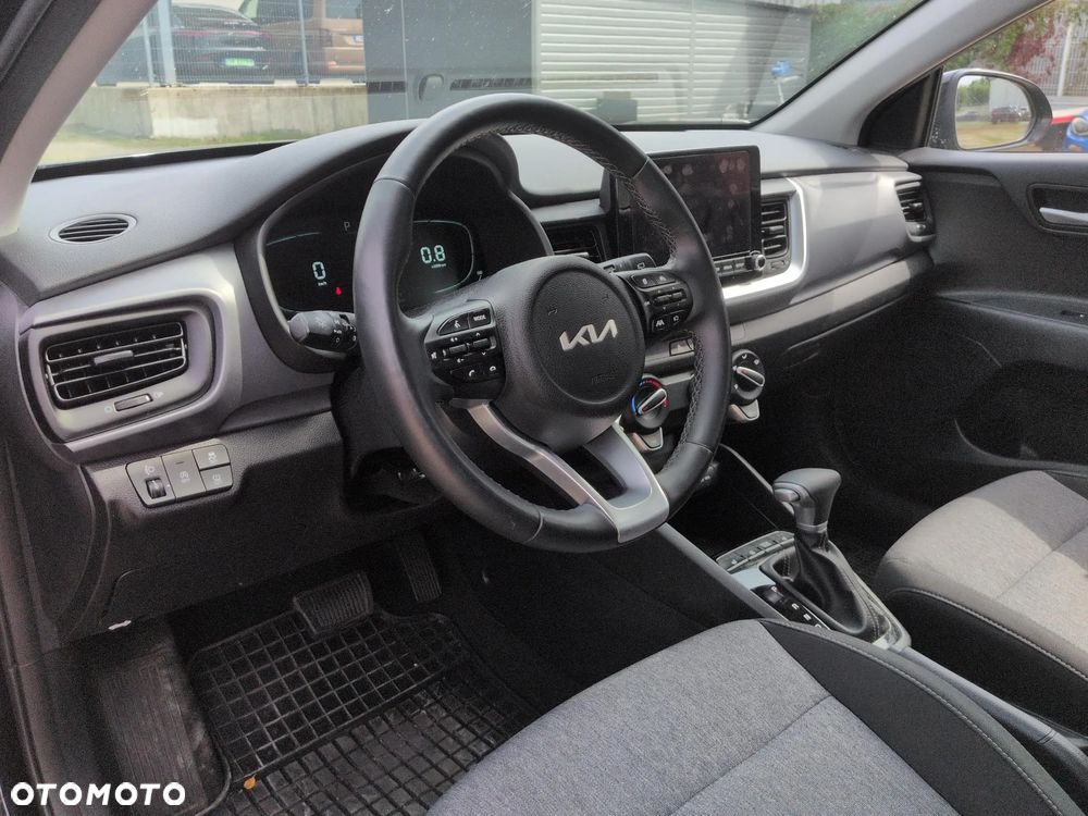 Kia Stonic 1.0 T-GDI M DCT - 9