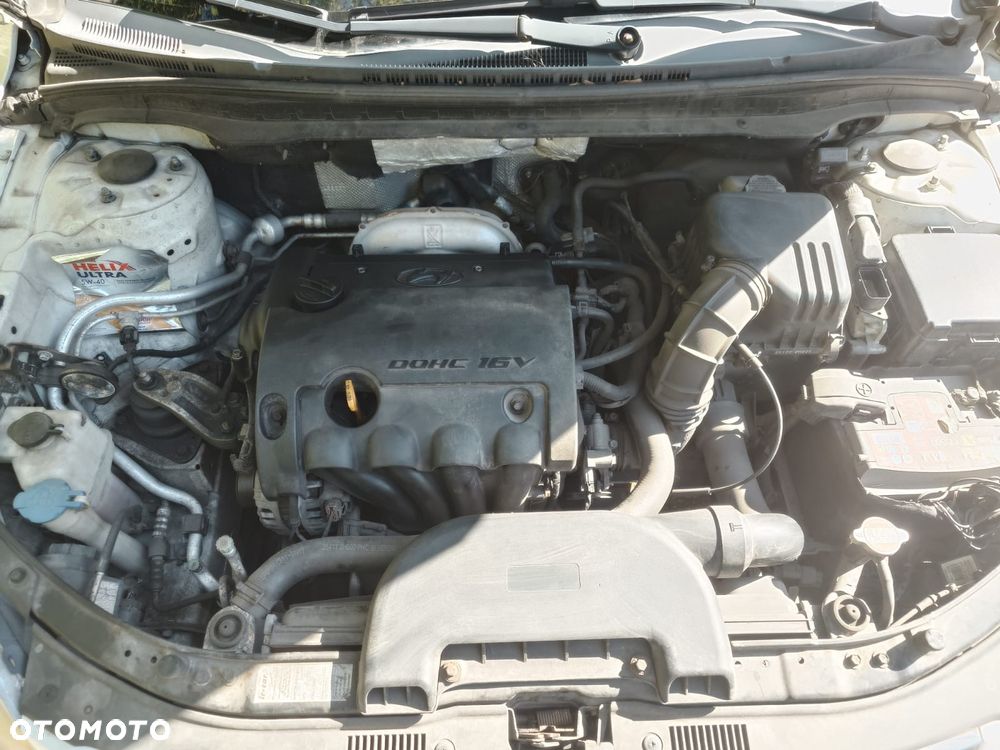 Hyundai i30 1.4 Classic - 4