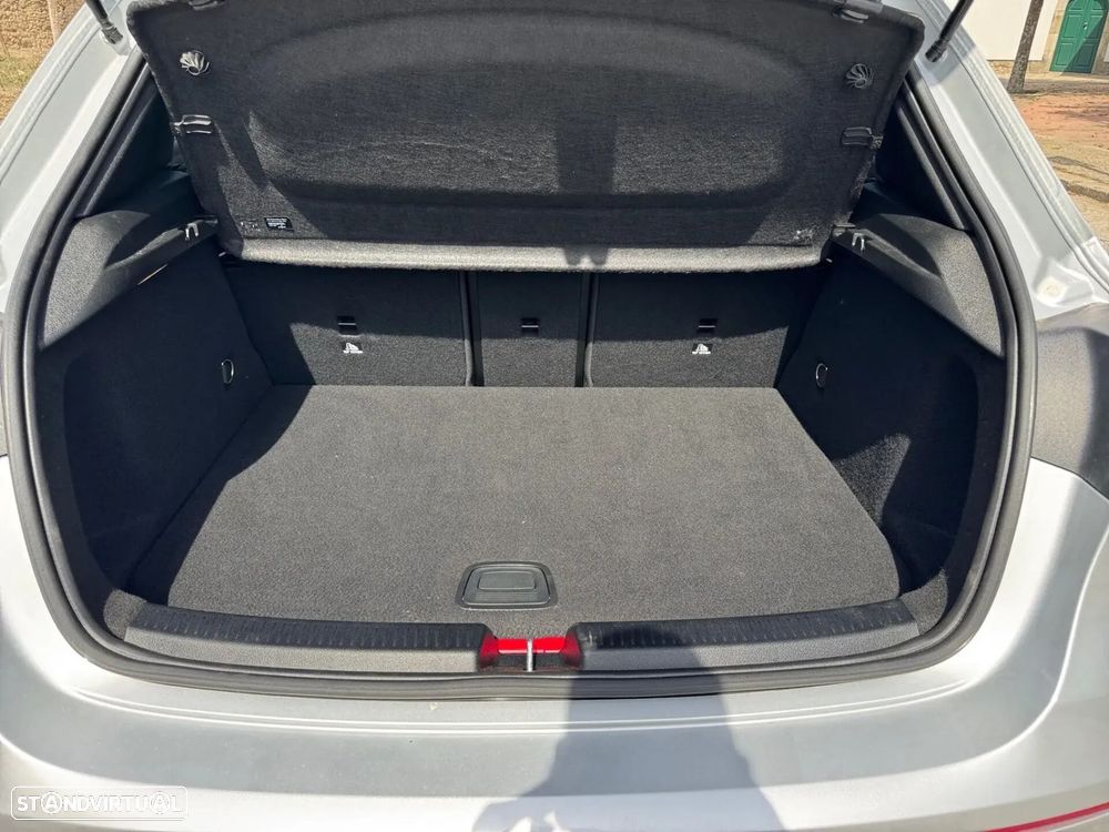 Mercedes-Benz CLA 250 - 15