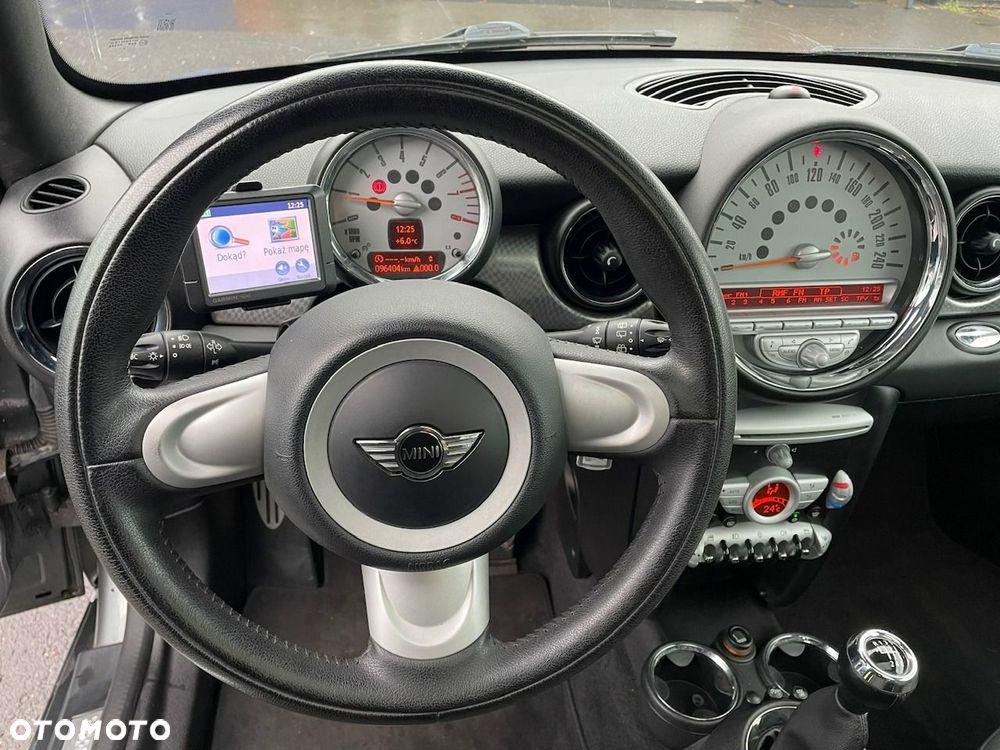 MINI Clubman - 3