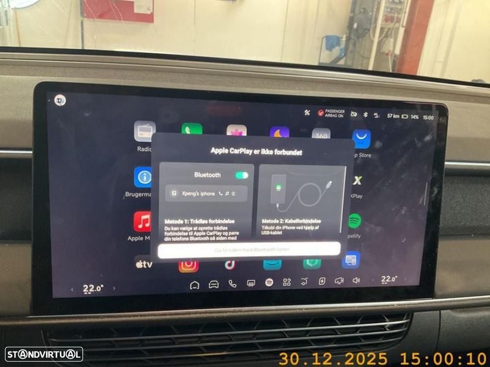 Xpeng G6 87.5 kWh Long Range - 5