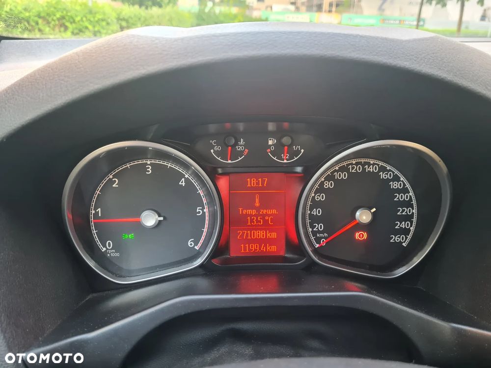Ford Mondeo 2.0 TDCi Ghia - 8
