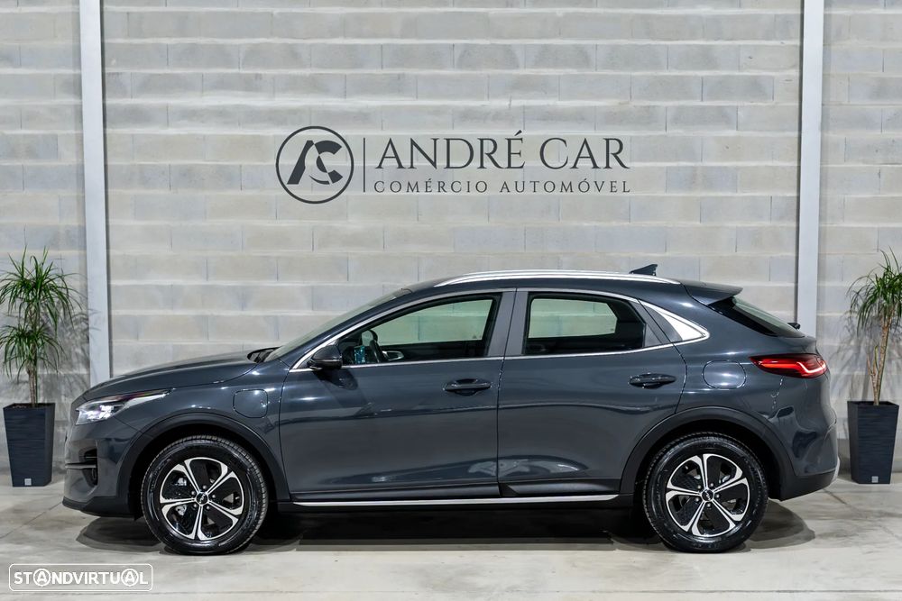 Kia XCeed 1.6 GDi PHEV Drive - 4