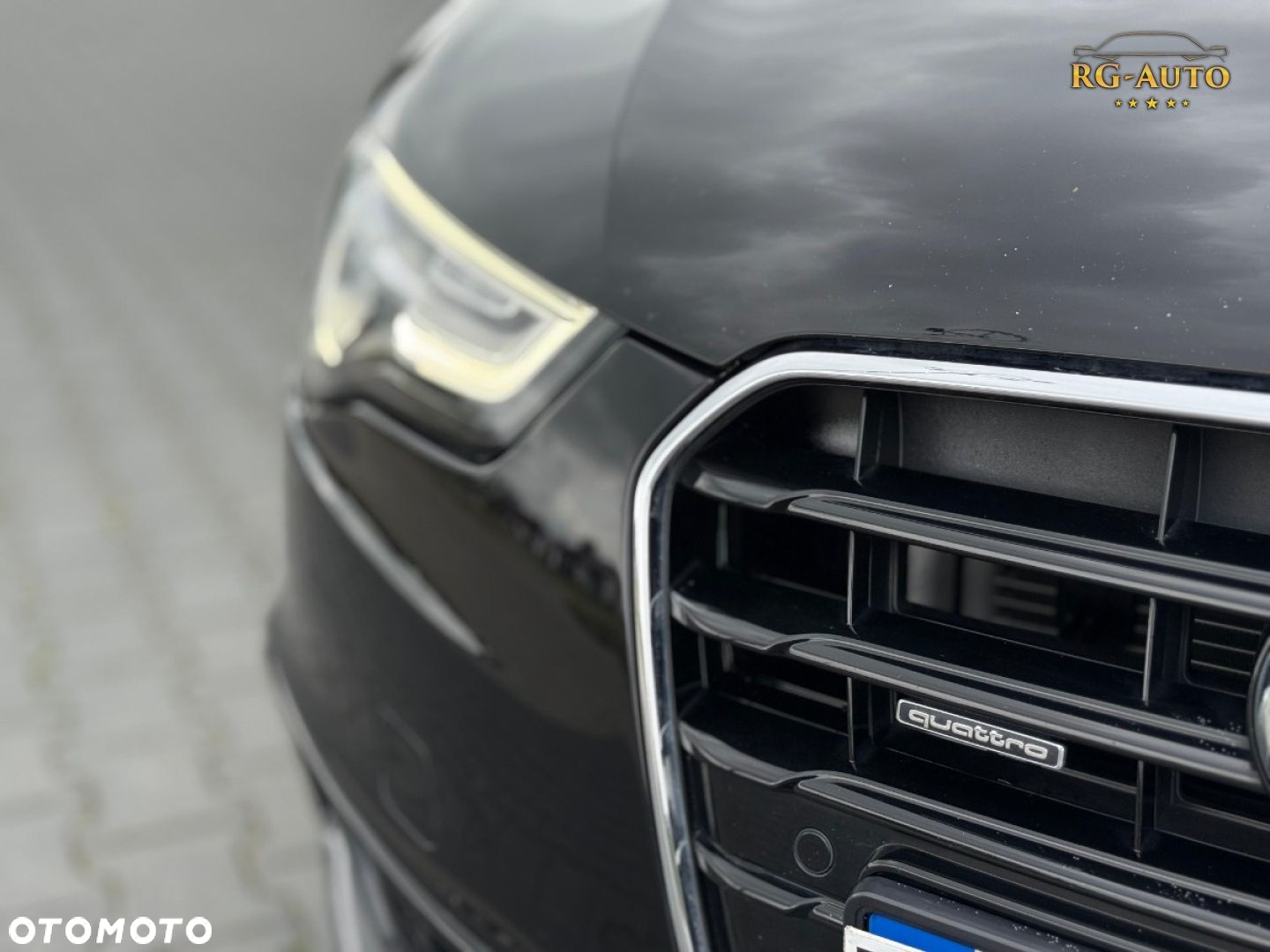 Audi A5 - 4