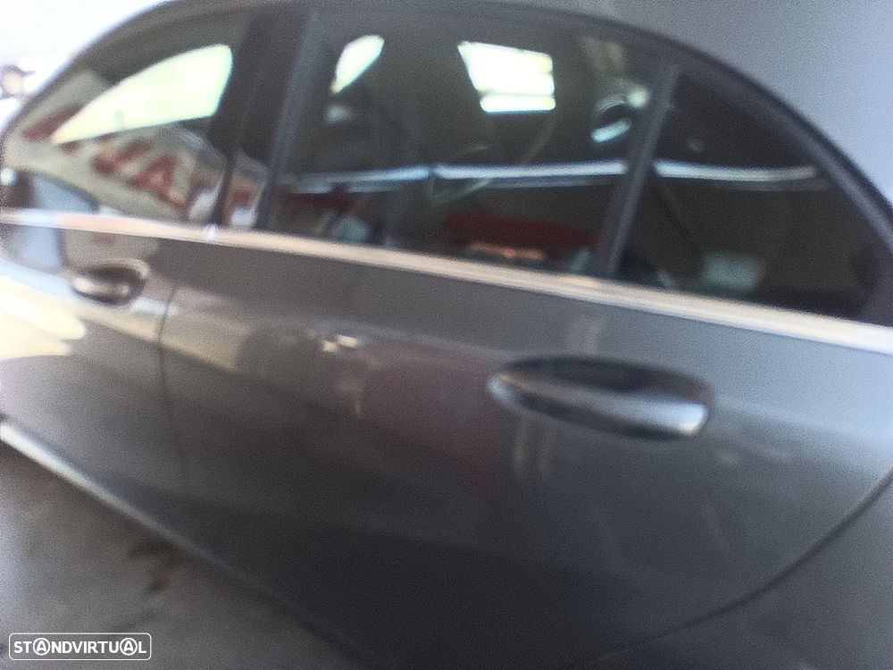 Mercedes-Benz A 180 7G-DCT - 6